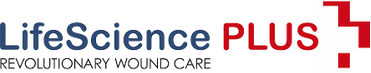Lifescience plus logo