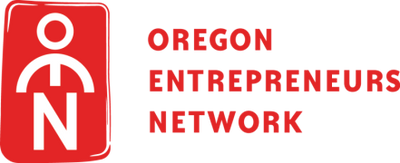 Oregon Entrepreneurs Network logo
