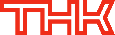 THK logo