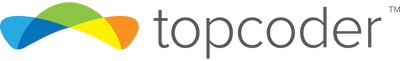 topcoder logo